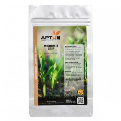 Aptus Micromix Drip 100 г