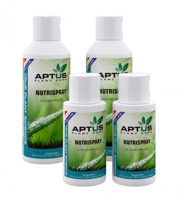 Aptus Nutrispray 50 мл