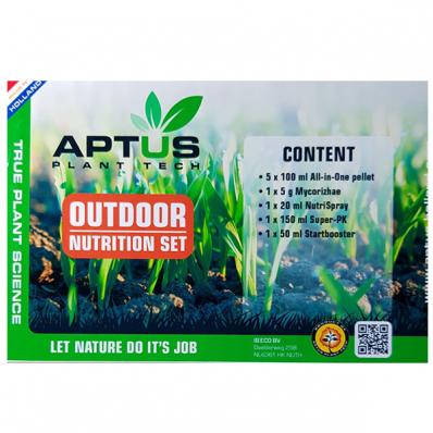 Набор Aptus Outdoor Set