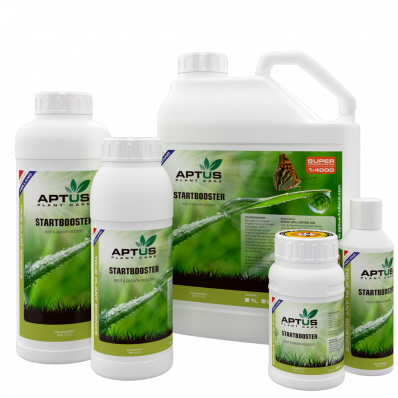 Aptus Startbooster 50 мл