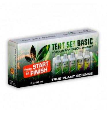 Набор Aptus Tent Set Basic 5x50 мл