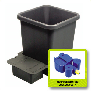 AUTOPOT 1POT модуль 15L