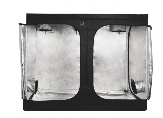 DiamondBox Silver Line 120E (240*120*200cm)