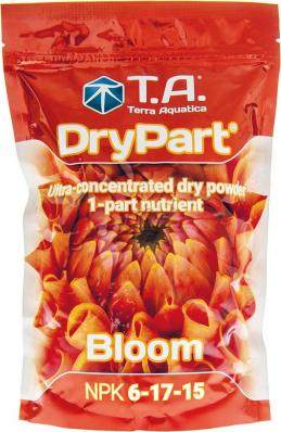 Terra Aquatica DryPart Bloom 1 кг - GHE