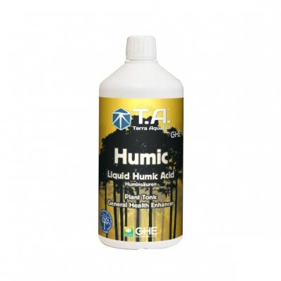 Terra Aquatica Humic 0,5 л  - GHE