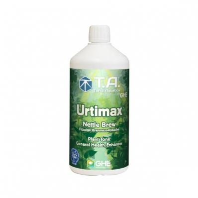 Terra Aquatica Urtimax 1 л - GHE