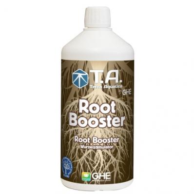 Terra Aquatica Root Booster 0,5 л  - GHE