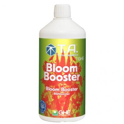 Terra Aquatica Bloom Booster 0,5 л