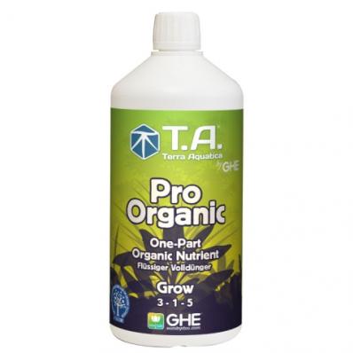 Terra Aquatica Pro Organic Grow 1 л