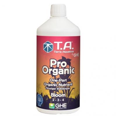 Terra Aquatica Pro Organic Bloom 1 л