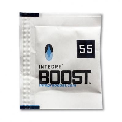 Регулятор влажности Integra Boost 55% 8г