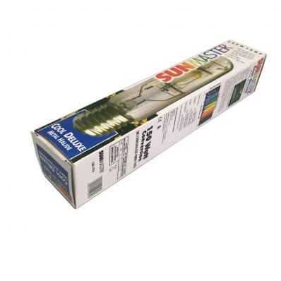 Лампа Sunmaster ДРи MH Cool Deluxe 150 Вт (Рост)