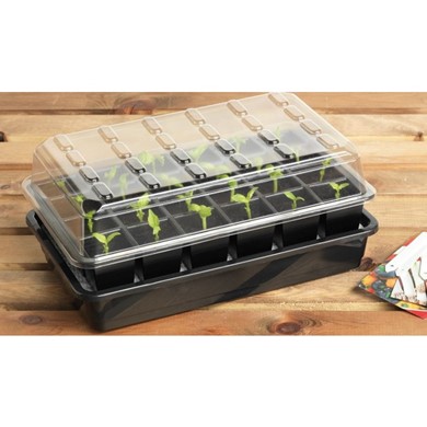 PROPAGATOR / УКОРИНИТЕЛЬ GARLAND 24