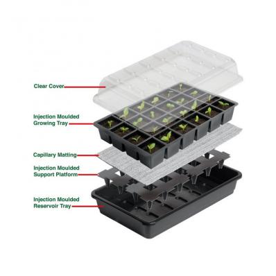 PROPAGATOR / УКОРИНИТЕЛЬ GARLAND 24