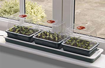 PROPAGATOR / УКОРИНИТЕЛЬ GARLAND 3 Mini