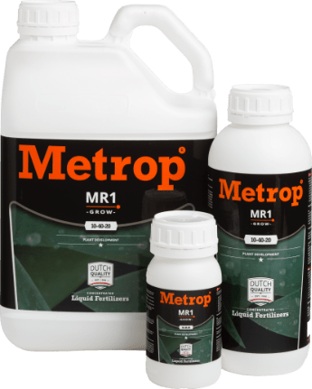 METROP Grow Fertilizer MR1 250 мл