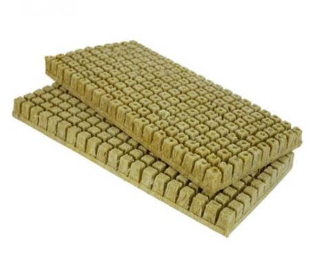 Кубик минеральной ваты Grodan 2.5x2.5xh4cm-200 шт