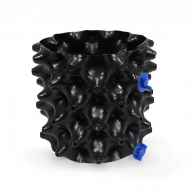 Горшок для рассады Air-Pot 2 л, fi16 x h24 см